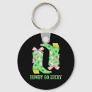 Search for cloverleaf key rings Celtic