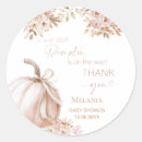 Search for watercolor baby shower stickers Boho chic