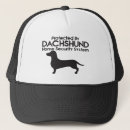 Search for funny dog hats Dachshund