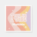 Search for rainbow napkins Elegant