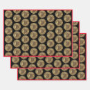 Search for cryptocurrency wrapping paper Bitcoin