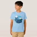 Search for creatures of the deep tshirts Funny