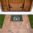 Search for photo doormats Rustic