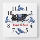 Search for northwoods art Sled