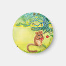 Search for wild magnets Animal lover