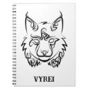 Search for monochrome notebooks Animal