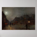 Search for john atkinson grimshaw posters 1882