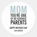 Search for best parents stickers For her