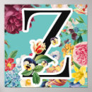 Search for letter z posters Cute