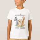 Search for circus kids tshirts Animal
