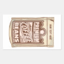 Search for beans stickers Cafe