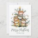 Search for tangled lights christmas cards Cats