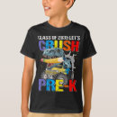 Search for class of 2035 tshirts Crush