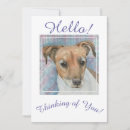 Search for for neighbours cards Thinking of you