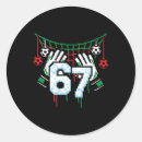 Search for football game stickers Dribble