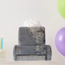 Search for stones wrapping paper Grey