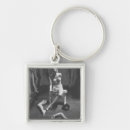 Search for leg key rings Broken