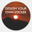 Search for create you own stickers Design