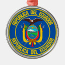Search for ecuador christmas tree decorations Flag