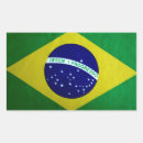 Search for vintage look stickers Flag
