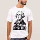 Search for george washington tshirts Patriotic