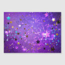 Search for mardi gras 5x7 invitations Purple