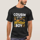 Search for cousins birthday tshirts Matching