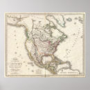 Search for american map posters North