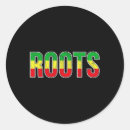 Search for african roots stickers Afro