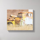 Search for abandoned art Yellow