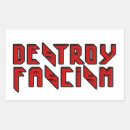 Search for destroy stickers Retro
