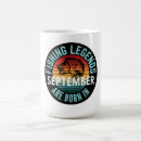 Search for born in mugs Vintage