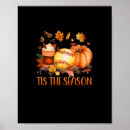 Search for falling leaf posters Halloween