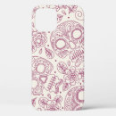 Search for day of dead iphone cases Illustration