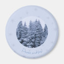 Search for magic trees magnets Landscape