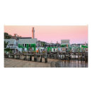 Search for wharf Sunset