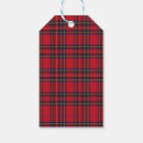Search for tartan gift tags Traditional