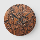 Search for embossed art Faux leather