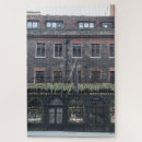 Search for streets of london puzzles England