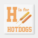 Search for hotdog magnets Meat