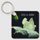 Search for rosebud key rings Flower