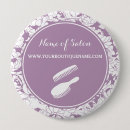 Search for salons badges Hair stylist