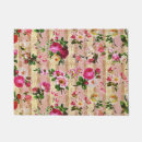 Search for pink floral doormats Blossom