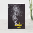 Search for aladdin cards Genie