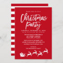 Search for star christmas invitations Modern
