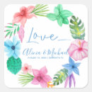 Search for hawaiian luau stickers Ocean