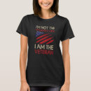 Search for veteran wife tshirts Patriotic