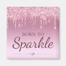 Search for sparkle lights magnets Glitter