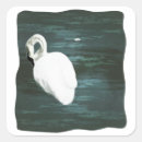 Search for swan stickers Lily
