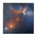 Search for nursery tiles Star formation